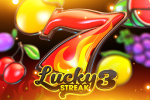 Lucky Streak 3 Lucky Streak 3